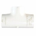 Pinpoint PVC24011200 1.25 in. SST PVC Tee PI3305027